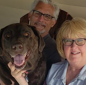 Meet your Posher, Kyle